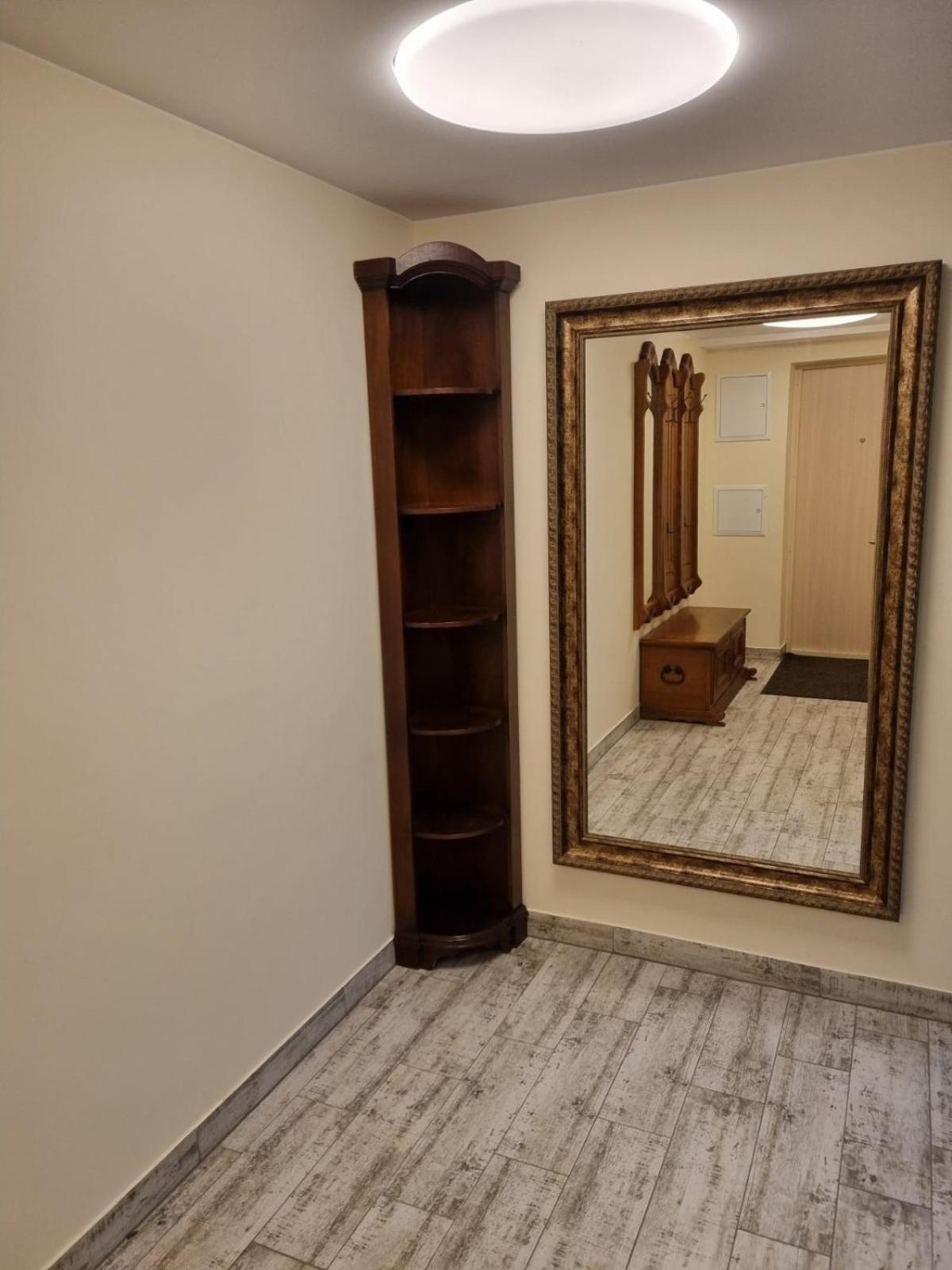 Liepu 27A/10 Apartment Клайпеда Екстериор снимка